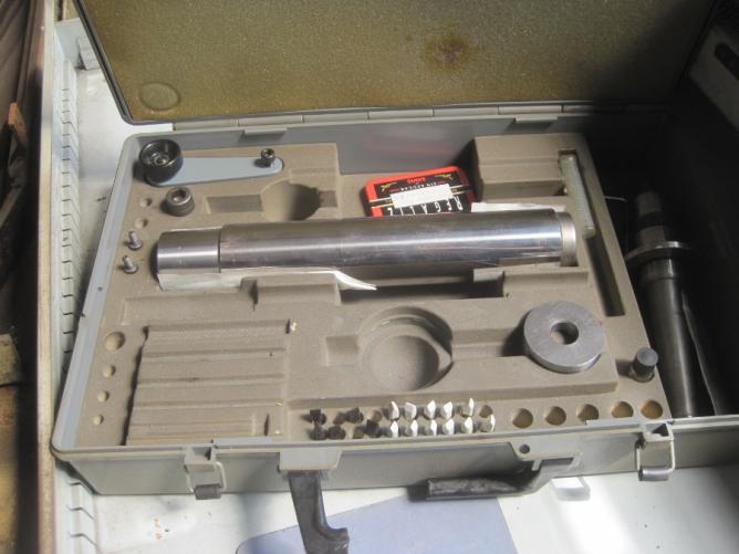 MAAG PH-60